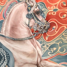 Arabesque Arabesque