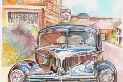 Hudson Does Bisbee Hudson Does Bisbee