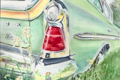 Rambler Reflections Rambler Reflections