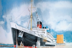 RMS Queen Mary RMS Queen Mary